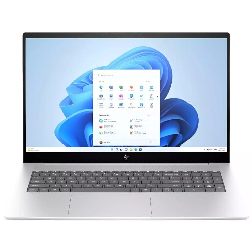 ΗΛΕΚΤΡΟΝΙΚΟΣ ΥΠΟΛΟΓΙΣΤΗΣ ΦΟΡΗΤΟΣ HP ENVY 17-DA0004NV (A24C9EA)17.3'' TOUCH (I7-155H/16GB/512 SSD/FHD /W11PRO)3YRS